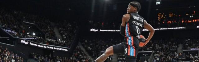 FRANCUZI PIŠU: Pariz i sledeće godine u Evroligi!