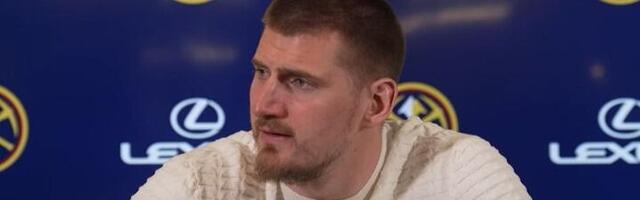 Prljav veš iz Denvera izlazi na videlo: Evo da li je Jokić tražio ČISTKU I OTKAZE