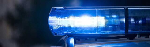 Suvozač izbacio drogu kroz prozor kombija kada ih je zaustavila policija