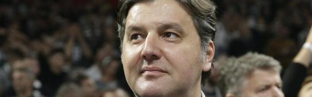 Novi potres u evropskoj košarci: Da li je kriv Dejan Bodiroga?