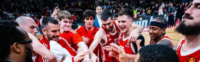 DETONACIJA! Iz Crvene zvezde u Ameriku – milionski ugovor!