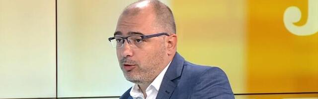 Advokat Lakić: Vučić je sada ucenjen, u Majamiju je počinio nekoliko teških krivičnih dela