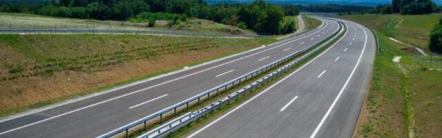 Od sutra radovi na auto-putu od petlje Vrčin do petlje Mali Požarevac