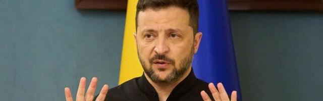 Zelenski: Izvršiti pritisak na Rusiju da zaustavi napade