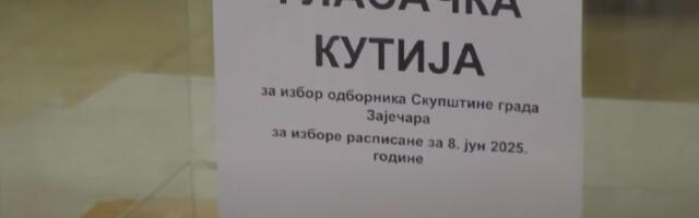 Oglasila se izborna komisija u Kosjeriću: Evo kad se ponavljaju izbori !