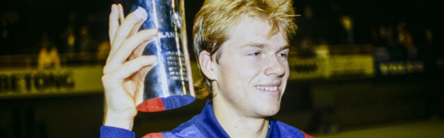 ON JE AKTER NAJVEĆE TENISKE TRAGEDIJE! Sudija je samo pao, NIKO NIJE MOGAO DA VERUJE ŠTA SE DESILO!