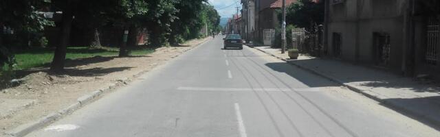 Zbog radova na izgradnji robne pijace od sutra do utorka izmena režima saobraćaja u Mlinskoj ulici