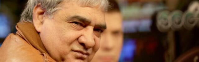 "NE PONOVILO SE" LJUBA ALIČIĆ PROGOVORIO O ZDRAVSTVENIM PROBLEMIMA, PA SE DOTAKAO SUPRUGE: Ovo je presudilo da brak opstane