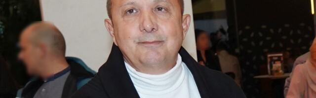 ONA je bivša žena Gorana Čomora, a u odnos s njom umešala se i policija: Nismo u dobrim odnosima, veliko sam zlopamtilo