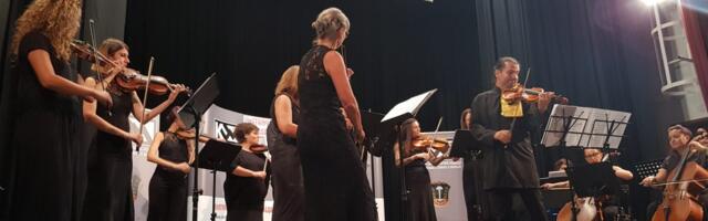 Koncert „Amoroso i mladi talenti“ u znak sećanja na dr Miru Ivanović