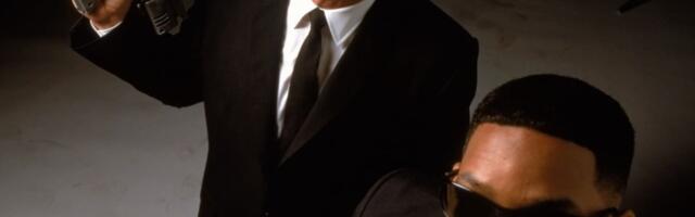 Incident sa snimanja „Ljudi u crnom“: Vil Smitov golub evakuisao set na tri sata