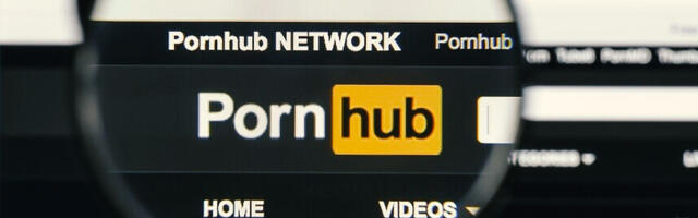SAD protiv pornografije: Pornhub blokiran u 22 države