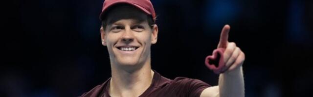 Siner krenuo pobedom na završnom mastersu