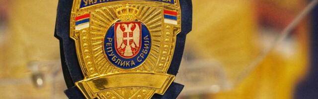 Prljava značka! Obelodanjene šok informacije: Načelnik policije do guše u kriminalu - šuruje sa Marinikom