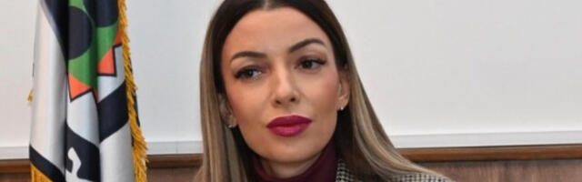 MINISTARKA MESAROVIĆ NAJOŠTRIJE OSUDILA PRETNJE UPUĆENE VUČIĆU: Ne postoji ta laž, niti ta pretnja koja će predsednika pokolebati u toj borbi za uspešniju Srbiju (FOTO)