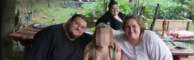 Morbidno gojazni roditelji zaključali tinejdžerku (14) i izgladnjivali je: Devojčica na ivici kome ima 15 kila
