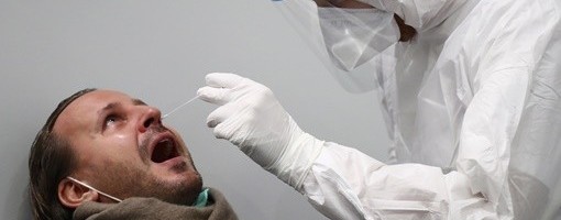 U Nemačkoj registrovan najveći broj novozaraženih u jednom danu