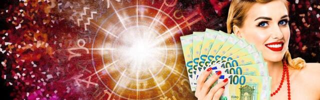 Očekuje ih velika sreća i novac: 4 znaka krajem decembra jedini će imati šanse za uspeh