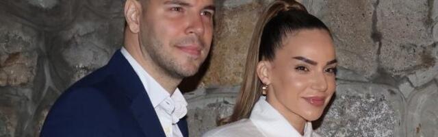 Ivana Pavković i Petar Mitić u haosu: Udata koleginica pokušala da im rasturi brak
