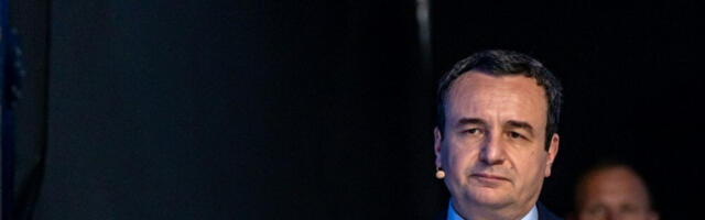 Курти најављује хеликоптере „Блек Хоук“ и фабрику муниције: наставља се нелегално наоружавање тзв. КБС