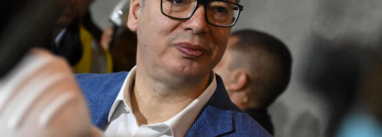 Vučić danas sa predsednikom Konga, koji stiže u posetu Srbiji