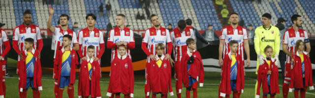 DŽENTLMENSKI DOGOVOR Ovaj igrač prvi ide iz Zvezde?