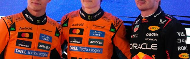 Vreme je za veliko finale Formule 1: Noris najbliži tituli, Ferštapen vreba, Pjastriju treba čudo