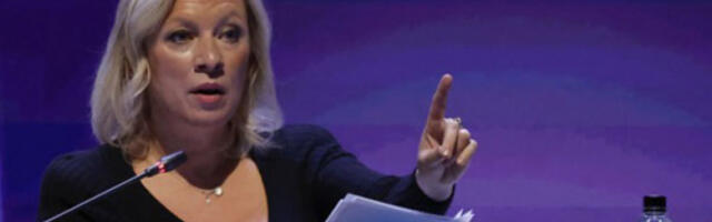 Захарова о одлуци парламента Кијева о уклањању руског са списка језика који подлежу заштити