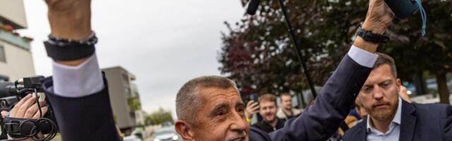 Budući češki premijer Babiš odriče se svoje poslovne imperije