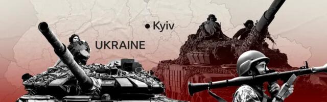 ‘Stojimo uz Ukrajinu’, poručili evropski saveznici posle sastanka sa Zelenskim