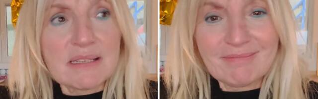 Penzija joj 300 evra! Poznata Srpkinja (68) gladuje već devet dana: Oglasila se i otkrila kako se bori