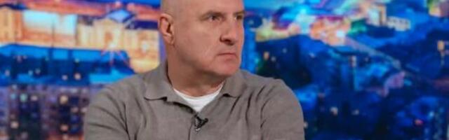 Potresna ispovest čuvenog Popa o gubitku supruge, ostao sam sa detetom: "Nije hteo da ide na groblje..."