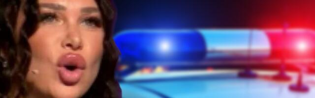 TOTALNI SKANDAL U MAJAMIJU, POLICIJA UHVATILA STANIJU NA DELU! Starleta počinila nedozvoljeno! (GALERIJA)