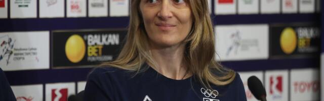 SVAKA ČAST! Maja Ognjenović na korak od titule svetske klupske šampionke