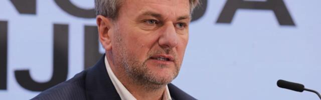 ZA VREME OSTOJINOG MANDATA U KLUB JE UŠLO 118 MILIONA EVRA! Prvi čovek Partizana otkrio sve o budžetu Partizana!