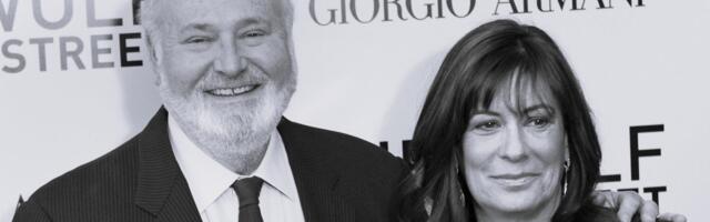 Robu Rajneru i supruzi prerezani grkljani, ubistvu prethodila svađa: Jezivi detalji zločina u Holivudu