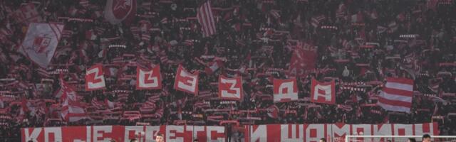 "Budimo primer kako se bori u prvenstvu": Evo kako su Delije pozvale na duel protiv Lalatovića na Marakani