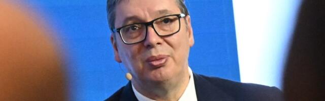 Predsednik Vučić biće gost “Dnevnika 2” u 19:30 časova