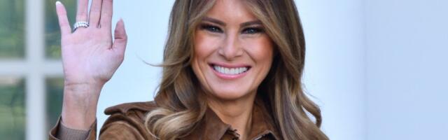 Stigao TREJLER za film o Melaniji Tramp VREDAN 40 MILIONA DOLARA: "Ekskluzivni snimci" o povratku prve dame u Belu kuću - JEDAN DETALJ je postao viralan
