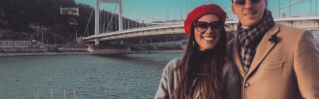 Zapaljen lokal muža Marije Egelje? Otkriveni novi detalji napada