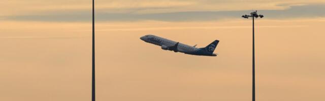 AVION NAGLO POČEO DA PADA, PUTNICI PANIČNO VRIŠTALI: Dramatična scena na nebu, prijavljen požar - spremili se za NAJGORU OPCIJU