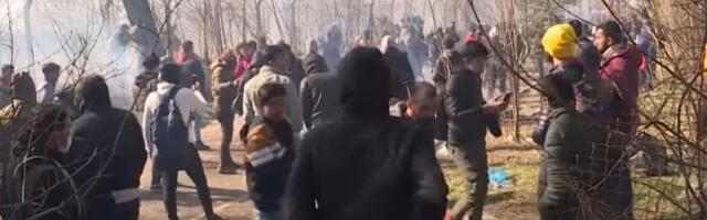 Migranti stradali pokušavajući da se domognu Hrvatske: Zbog promrzlina im amputirane noge