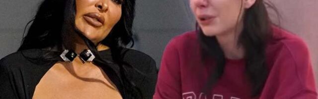 PRIJA IZ PAKLA: Sita Ahmić nikad niže udarila na Haninu majku - usnimila hotel za BESKUĆNIKE: Ovde živi eminentna dama (VIDEO)