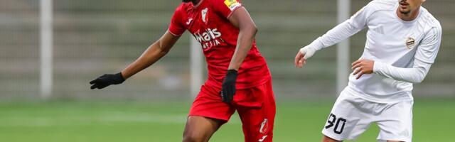 Superligaš najavio krivične prijave posle meča poslednjeg kola jesenjeg dela sezone