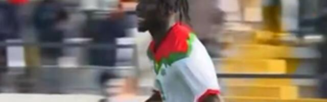 Ostao bez oka, lekari mu rekli da neće igrati fudbal, a onda čudo, pobedio Mesija i zaigrao za reprezentaciju