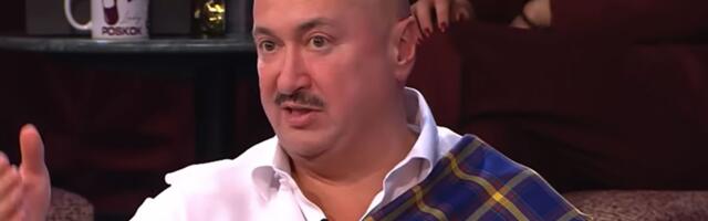 Čovek prišao Đaniju na nastupu i pitao koliko košta da dođe kod njega u kuću i uradi OVO! Odmah mu dao kaparu