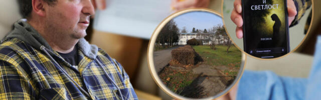 "KAO MLAD SAM BIO JAKO USAMLJEN, DANAS IMAM PORODICU": Milan je 10. put u Lazi, a nakon zida ćutanja, slobodan je