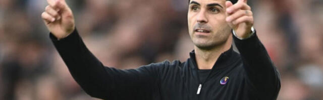 Да ли је дошао тренутак да Арсенал сруши старо проклетство