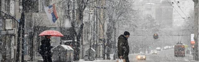 NAREDNA ČETIRI DANA SU KRITIČNA! MUP se hitno oglasio zbog vremena, ovo ne smete NIKAKO da uradite!