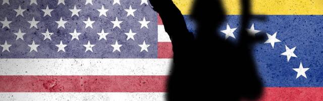 Američki vojni napad na Venecuelu odobrava svaki treći stanovnik SAD